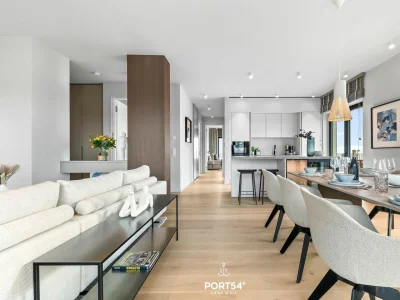 Holiday apartment Penthouse Suite List auf Sylt - Features photo 15