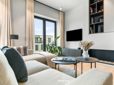 Holiday apartment Penthouse Suite List auf Sylt - Features photo 16