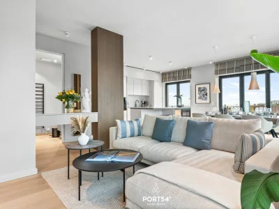 Holiday apartment Penthouse Suite List auf Sylt - Features photo 17