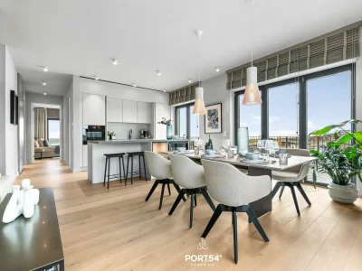 Holiday apartment Penthouse Suite List auf Sylt - Features photo 18