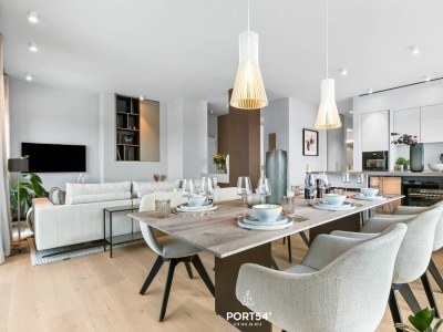 Holiday apartment Penthouse Suite List auf Sylt - Features photo 19