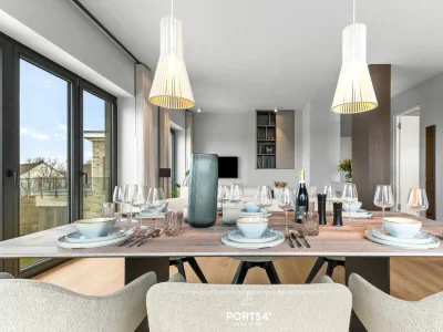 Holiday apartment Penthouse Suite List auf Sylt - Features photo 20