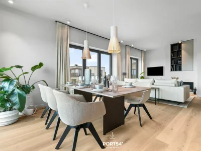 Holiday apartment Penthouse Suite List auf Sylt - Features photo 21