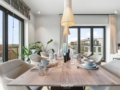 Holiday apartment Penthouse Suite List auf Sylt - Features photo 22