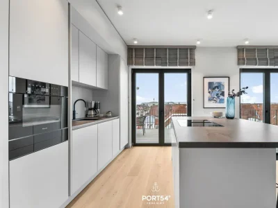 Holiday apartment Penthouse Suite List auf Sylt - Features photo 25