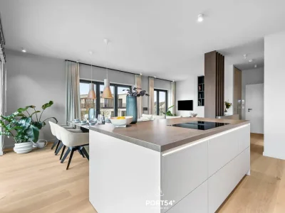 Holiday apartment Penthouse Suite List auf Sylt - Features photo 26