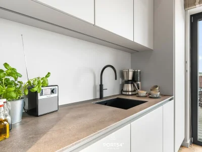 Holiday apartment Penthouse Suite List auf Sylt - Features photo 27