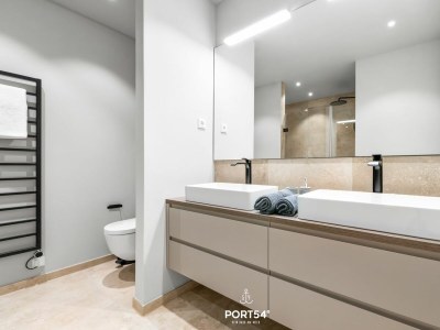 Holiday apartment Penthouse Suite List auf Sylt - Features photo 29