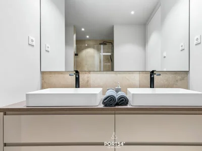 Holiday apartment Penthouse Suite List auf Sylt - Features photo 30