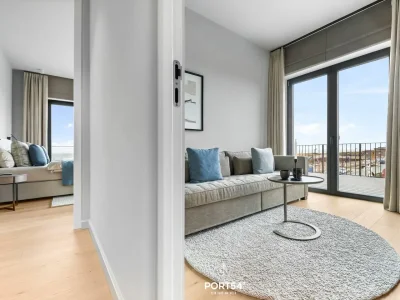 Holiday apartment Penthouse Suite List auf Sylt - Features photo 32