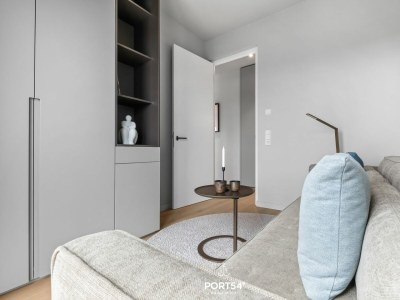 Holiday apartment Penthouse Suite List auf Sylt - Features photo 34