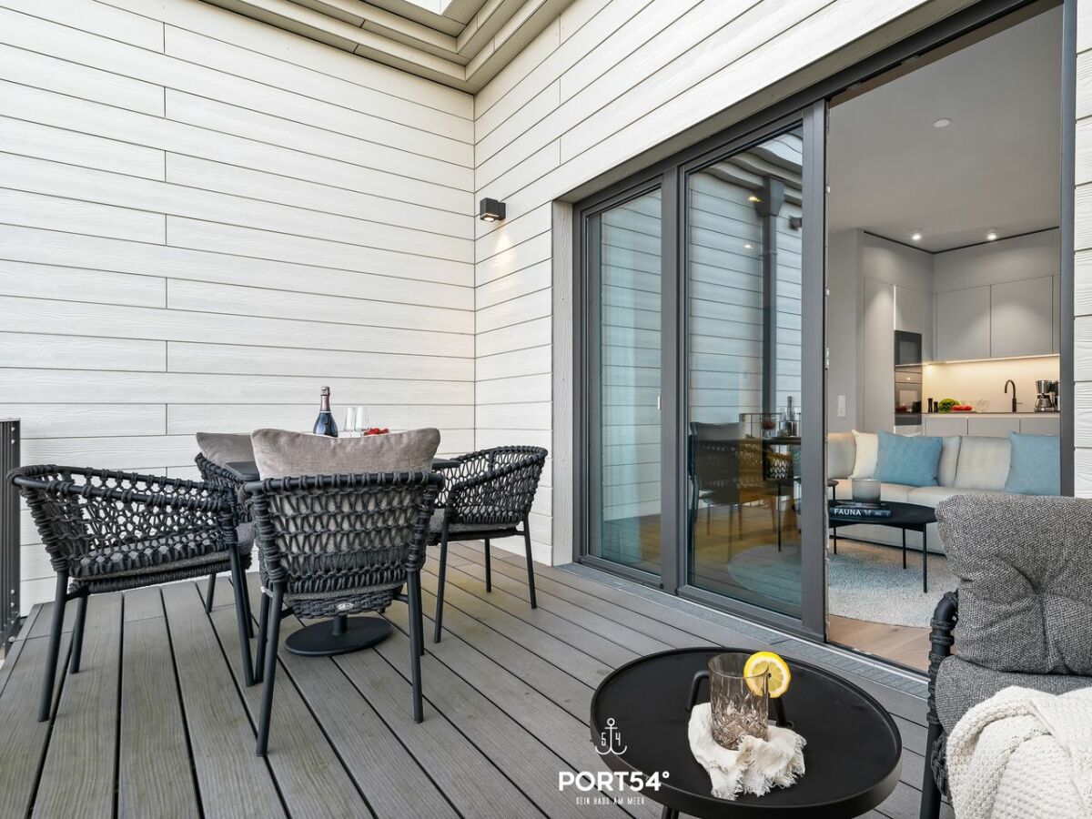 Holiday apartment Haven Suite List auf Sylt - Outdoor photo 2