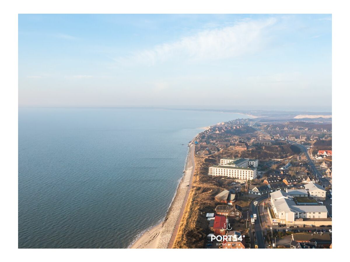 Holiday apartment Haven Suite List auf Sylt - Outdoor photo 3