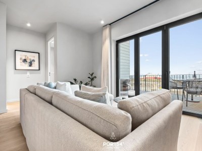 Holiday apartment Haven Suite List auf Sylt - Features photo 10