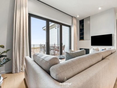 Holiday apartment Haven Suite List auf Sylt - Features photo 12