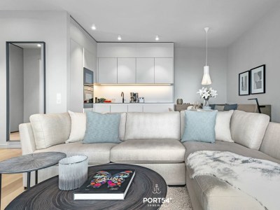 Holiday apartment Haven Suite List auf Sylt - Features photo 13