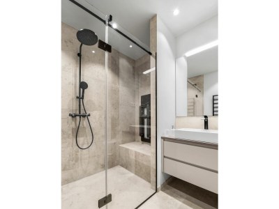 Holiday apartment Haven Suite List auf Sylt - Features photo 32