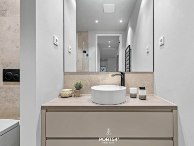 Holiday apartment Haven Suite List auf Sylt - Features photo 36