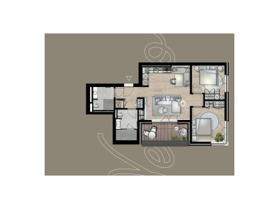 Holiday apartment Haven Suite List auf Sylt - Document photo 38