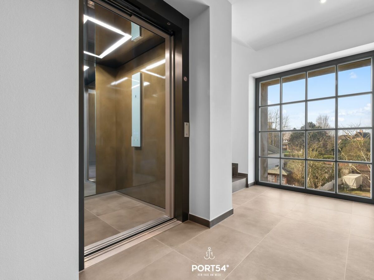 Holiday apartment Brooklyn Bridge Suite List auf Sylt - Outdoor photo 5