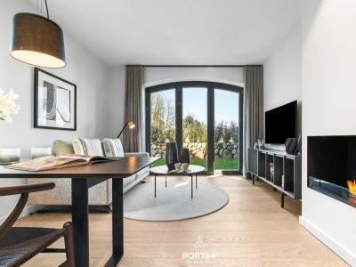 Holiday apartment Brooklyn Bridge Suite List auf Sylt in List auf Sylt - Holiday apartment