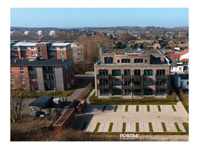 Holiday apartment Brooklyn Bridge Suite List auf Sylt - Outdoor photo 4