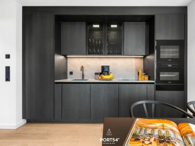 Holiday apartment Brooklyn Bridge Suite List auf Sylt - Features photo 15