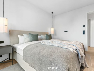 Holiday apartment Brooklyn Bridge Suite List auf Sylt - Features photo 16