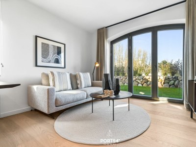 Holiday apartment Brooklyn Bridge Suite List auf Sylt - Features photo 17