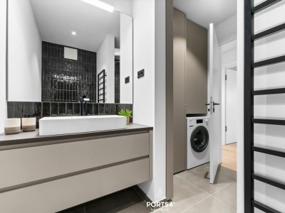 Holiday apartment Brooklyn Bridge Suite List auf Sylt - Features photo 18