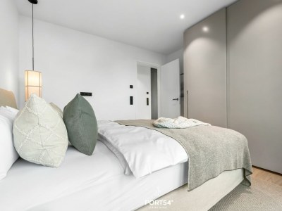 Holiday apartment Brooklyn Bridge Suite List auf Sylt - Features photo 19