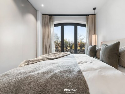 Holiday apartment Brooklyn Bridge Suite List auf Sylt - Features photo 20