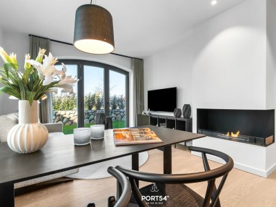 Holiday apartment Brooklyn Bridge Suite List auf Sylt - Features photo 21