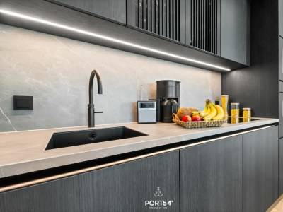 Holiday apartment Brooklyn Bridge Suite List auf Sylt - Features photo 22