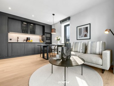 Holiday apartment Brooklyn Bridge Suite List auf Sylt - Features photo 23