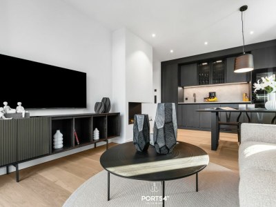 Holiday apartment Brooklyn Bridge Suite List auf Sylt - Features photo 24