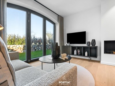 Holiday apartment Brooklyn Bridge Suite List auf Sylt - Features photo 25