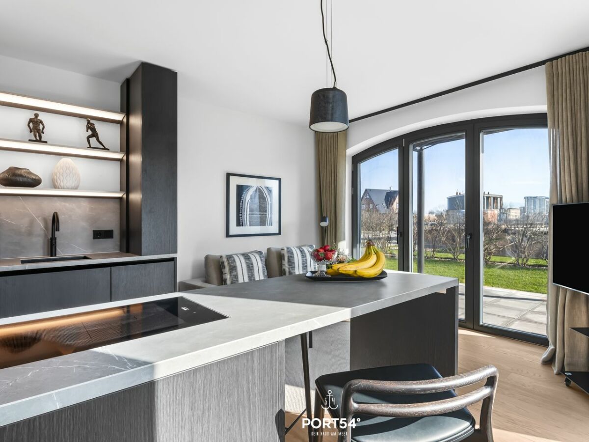 Holiday apartment Harlem Suite List auf Sylt - Features photo 5