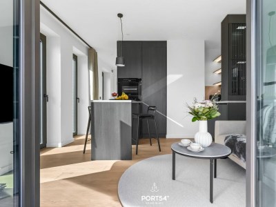 Holiday apartment Harlem Suite List auf Sylt - Features photo 7