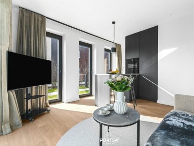 Holiday apartment Harlem Suite List auf Sylt - Features photo 8
