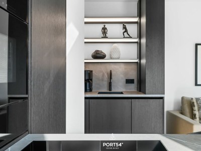 Holiday apartment Harlem Suite List auf Sylt - Features photo 10