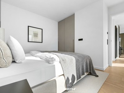 Holiday apartment Harlem Suite List auf Sylt - Features photo 11