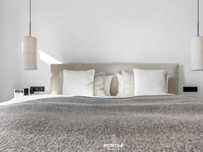 Holiday apartment Harlem Suite List auf Sylt - Features photo 12