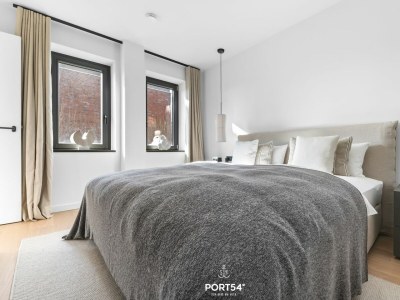 Holiday apartment Harlem Suite List auf Sylt - Features photo 13