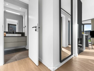 Holiday apartment Harlem Suite List auf Sylt - Features photo 15