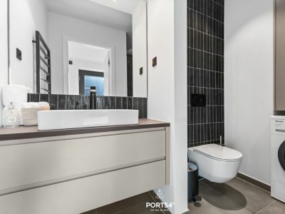 Holiday apartment Harlem Suite List auf Sylt - Features photo 16