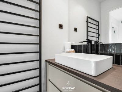 Holiday apartment Harlem Suite List auf Sylt - Features photo 17