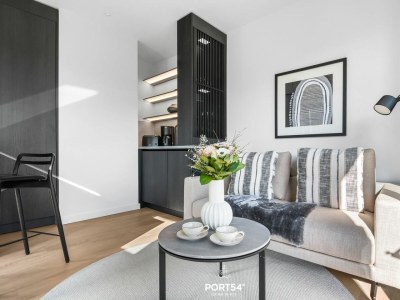 Holiday apartment Harlem Suite List auf Sylt - Features photo 18