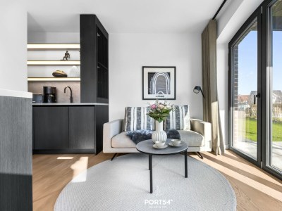 Holiday apartment Harlem Suite List auf Sylt - Features photo 19