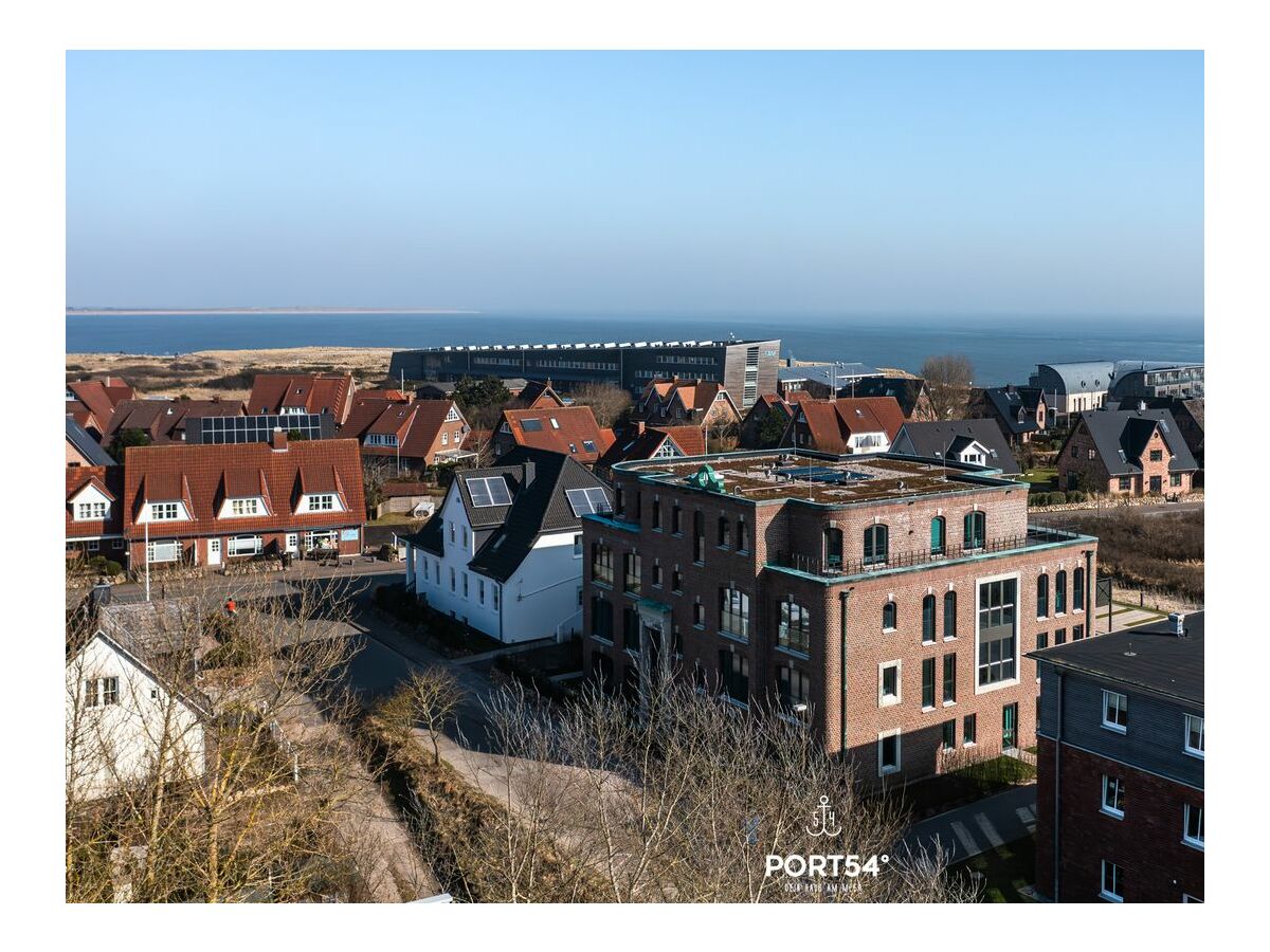 Holiday apartment Lenox Hill Suite List auf Sylt - Outdoor photo 5